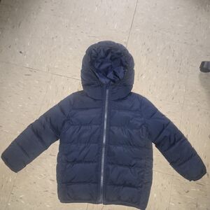 The Children's Place Dark Blue Jacket